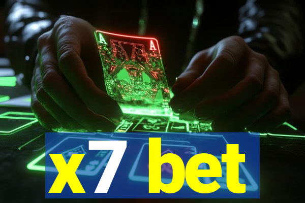 x7 bet